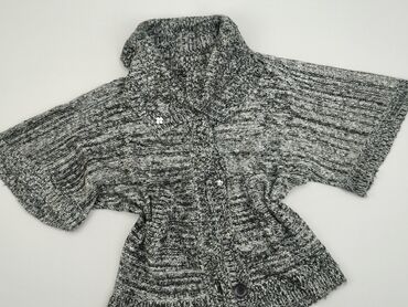 Swetry rozpinane: Sweter rozpinany 4XL (EU 48), stan - Dobry