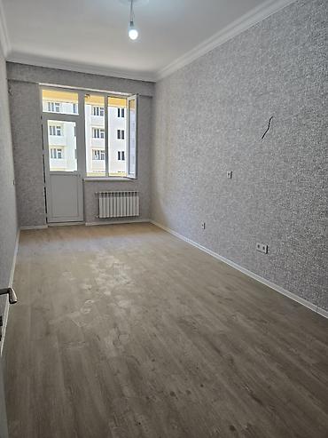 Yeni tikili: 1 otaqlı, Yeni tikili, 59 kv. m — 4