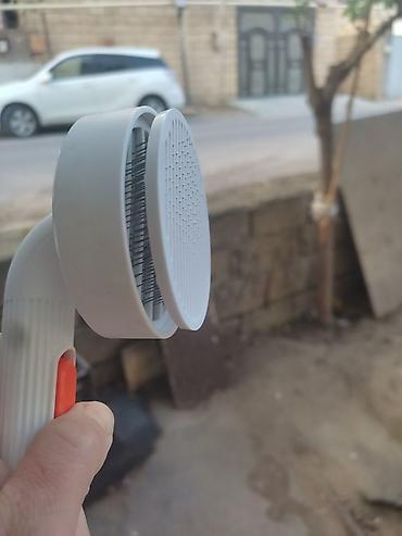 Расчески: PETKIT itələmə düyməli darama fırçası – it və pişiklərin gündəlik — 6