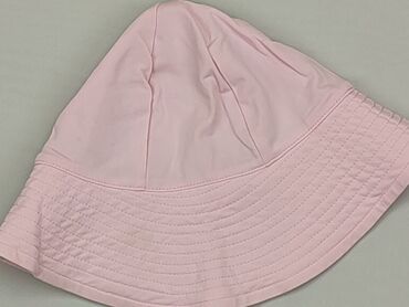 czapki dla dzieci handmade: Kapelusz, 8 lat, 55-58 cm, stan - Bardzo dobry