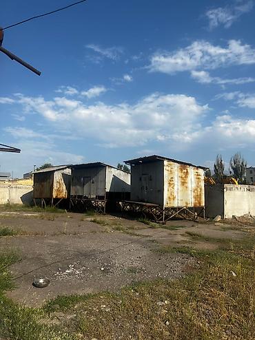 Продажа другой коммерческой недвижимости: Продается производственная база, расположенный в промышленной зоне г at lalafo.kg — 21 Продажа другой коммерческой недвижимости: Продается производственная база, расположенный в промышленной зоне г — 21