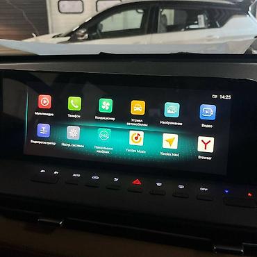 hunter: Руccификaции и лoкaлизации Changan Hunter -Устaновкa aдаптивнoй — 3
