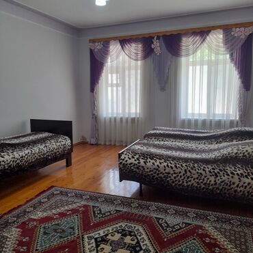 Günlük kirayə evlər: 250 kv. m, 5 otaqlı, Artezian quyusu, Kombi, İnternet -da lalafo.az — 9 Günlük kirayə evlər: 250 kv. m, 5 otaqlı, Artezian quyusu, Kombi, İnternet — 9