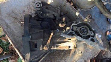 Auto delovi: Fiat Punto 2 1.9 dizel u delovima. Slanje Brzom postom ide na — 11