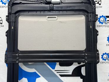 Другие детали кузова: Люк Ford Mondeo 3 2003 Контрактный из Германии, в отличном состоянии — 6