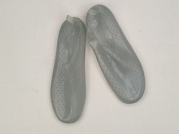 czarne buty na słupku ccc: Rozmiar 41