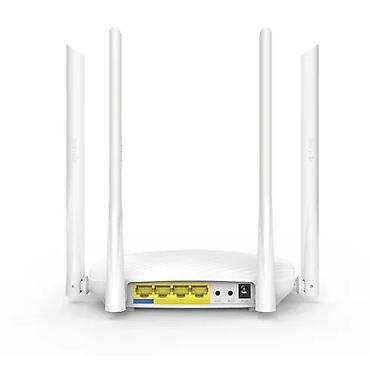 тенда роутер: Tenda F9 мощный N600 Wi-Fi роутер. 4 антенны. Хорошее состояние — 4