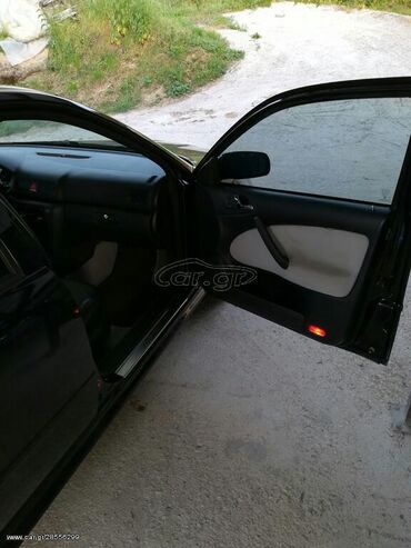 Skoda: Skoda Octavia RS: 1.8 l. | 2005 έ. 196000 km. Λιμουζίνα — 8