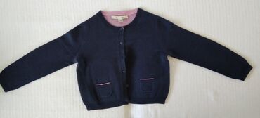 Majice: Okrugli izrez, Dug rukav, 110-116 — 10