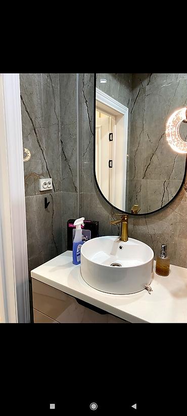 Продажа квартир: 3 комнаты, 105 м², Элитка, 2 этаж, Дизайнерский ремонт — 9