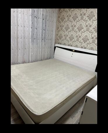 Matraslar: İkinəfərlik çarpayı