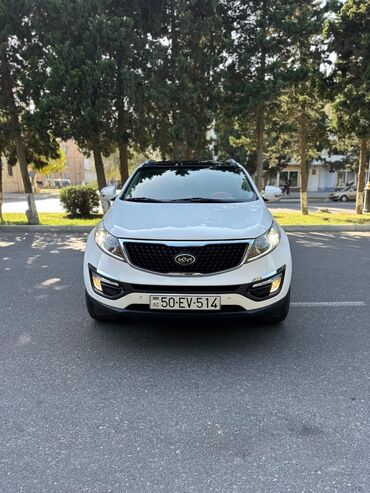 фольксваген пассат дизель: Kia Sportage: 2 l | 2014 il Ofrouder/SUV