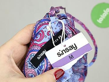 outlet mohito: Sinsay, Top damski, rozmiar M — 4