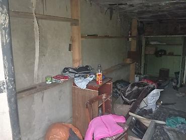 бытовка цена: 24 м², Кирпичный | Подвал, погреб — 3