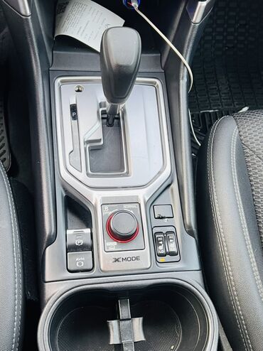 Subaru: Subaru Forester: 2020 г., 2.5 л, Автомат, Бензин, Кроссовер — 10