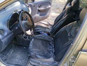 матиз автомат в рассрочку: Daewoo Matiz: 2008 г., 0.8 л, Автомат, Бензин, Минивэн