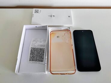 Samsung: Samsung Galaxy A54 5G, 128 GB, bоја - Crna, Otisak prsta, Dual SIM, Face ID — 6