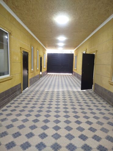 я ищу дом рабочий городок: 170 кв. м, 12 бөлмө, Жылытылган