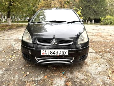 бу хово: Mitsubishi Colt: 2003 г., 1.5 л, Вариатор, Бензин