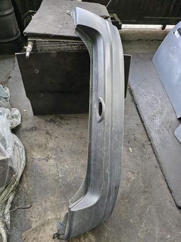 Бамперы и комплектующие: Бампер Opel, Б/у, Оригинал — 22