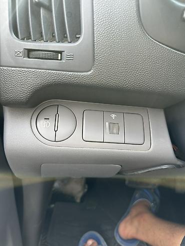 Унаа сатуу: Hyundai H-1: 2008 г., 2.5 л, Автомат, Дизель, Вэн/Минивэн — 7