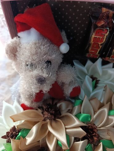 Ostali kućni dekor: Bоја - Šareno, Novo — 4