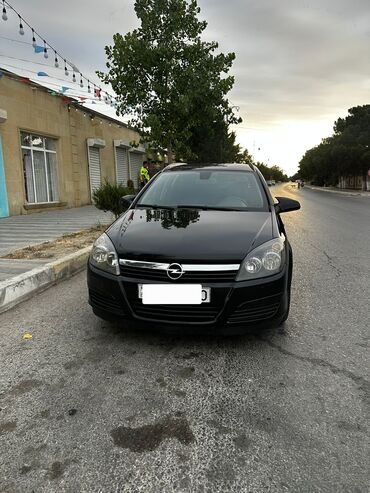 opel vectra b suret qutusu: Opel Astra: 1.4 l | 2005 il 256000 km
