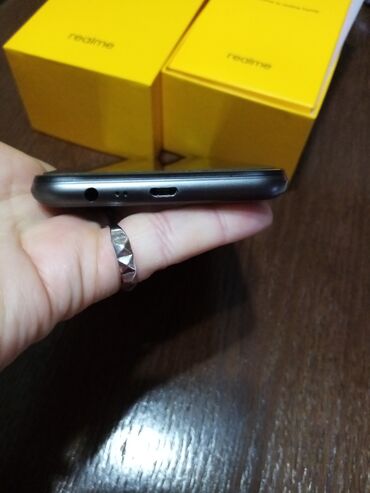 Ostali mobilni telefoni: Realme c25 y. 90eura — 5