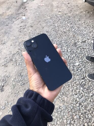 стекла для планшетов apple: IPhone 13, Midnight, Коргоочу айнек
