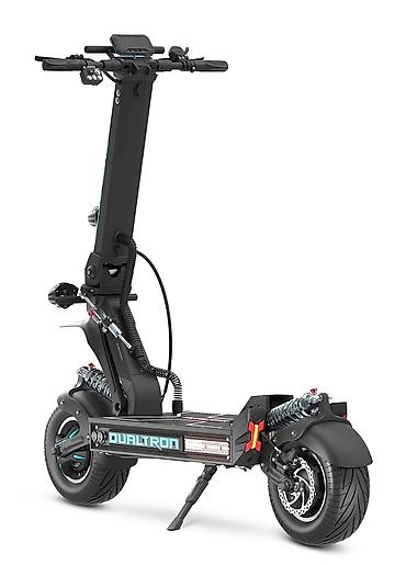 Электросамокаты: Электросамокат, Новый — 3