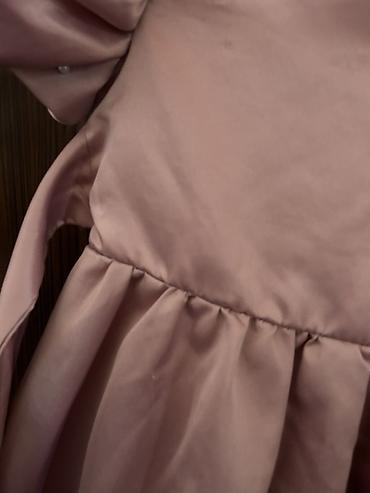 Жаш кыздардын көйнөктөрү: Праздничное детское платье Nataly, размер 3-4 года. - Цвет — 4