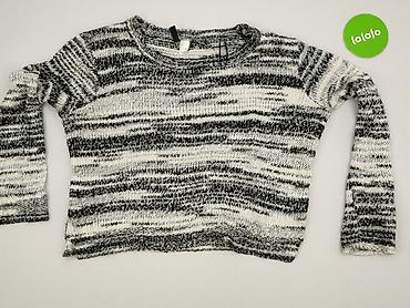house jamnik: H&M Divided, Sweter damski, rozmiar L — 2