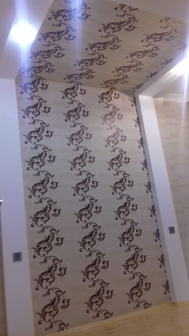 Həyət evləri və villaların satışı: Binəqədi qəs. 3 otaqlı, 70 kv. m, Yeni təmirli — 6