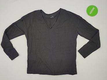 czarne nitki w mango: MNG, Bluzka damska, rozmiar XS — 3