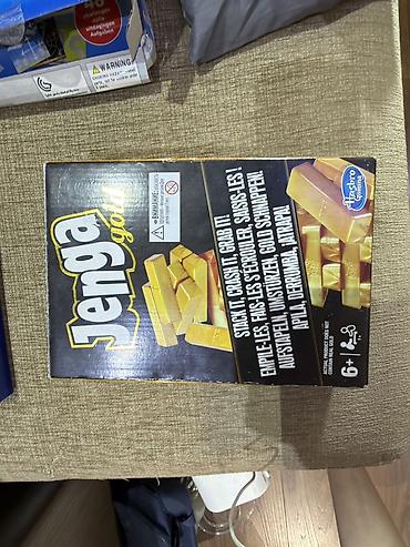 Настольные игры: Настольные игры: 1) «Запретная пустыня» . Новая. - Кооперативная — 7