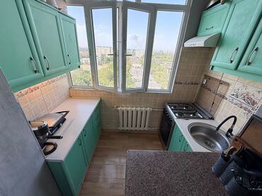 Продажа квартир: 3 комнаты, 64 м², 106 серия, 9 этаж — 14