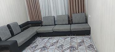 Продажа квартир: 1 комната, 41 м², Достук мкр 106 серия улучшенная, 1 этаж, Косметический ремонт — 6