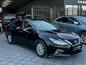 теани: Nissan Teana: 2019 г., 2 л, Вариатор, Бензин, Седан — 3