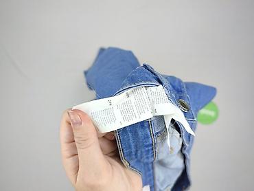 straight jeans: Sinsay, Jeansy damskie, rozmiar S — 5