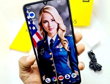 Poco: Poco C65, Б/у, 256 ГБ, цвет - Черный, 1 SIM, 2 SIM, eSIM — 3