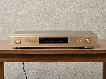 Pojačala i prijemnici: Denon TU-1500RD – Hi-Fi AM/FM stereo tjuner sa RDS-om - Elegantno — 7