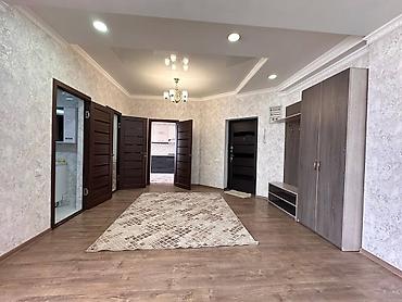 157: 3 комнаты, 157 м², Вефа ТЦ Индивидуалка, 5 этаж — 3