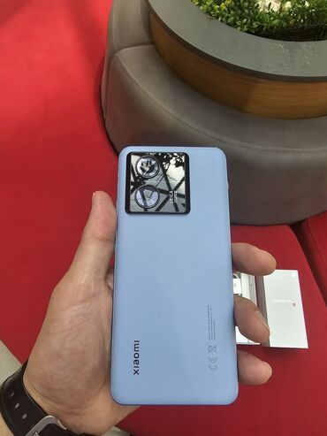 discover note 13 plus отзывы: Xiaomi 13T, 256 ГБ, цвет - Голубой