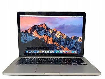 Apple MacBook: İşlənmiş Apple MacBook, 13.3 ", Intel Core i5, 128 GB — 1