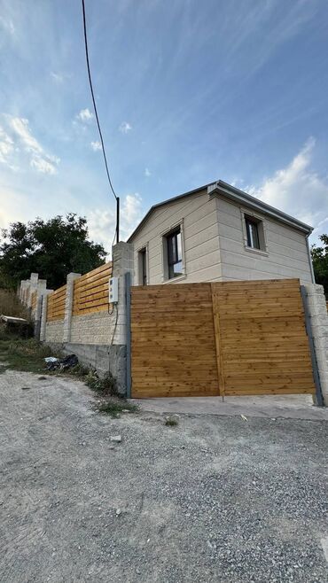 Продажа квартир: Дача, 80 м², 3 комнаты, Собственник, Евроремонт