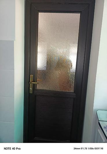 Металлопластиковые окна на заказ: Изготовление и монтаж окон и дверей ПВХ/алюминий под объект - — 8