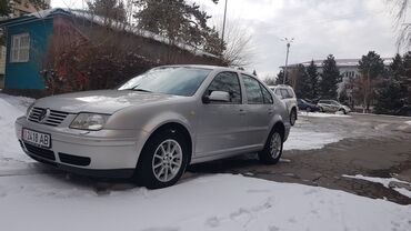 вента 1998: Volkswagen Bora: 2.3 л | 1998 г. | Седан at lalafo.kg вента 1998: Volkswagen Bora: 2.3 л | 1998 г. | Седан