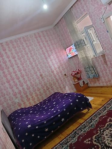 evler bine: Binə, 1 otaqlı, Yeni tikili, 35 kv. m — 2