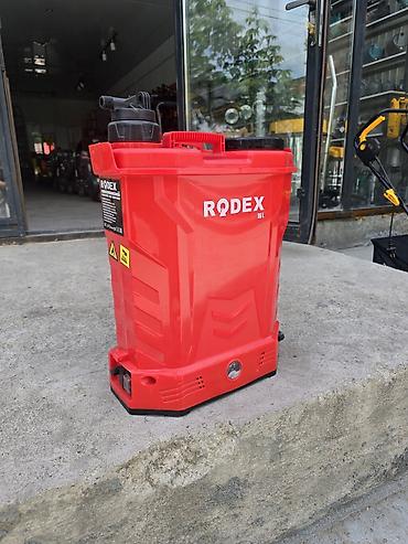 dewalt generator 6500: Опрыскиватель Аккумуляторный, Самовывоз, Платная доставка — 2