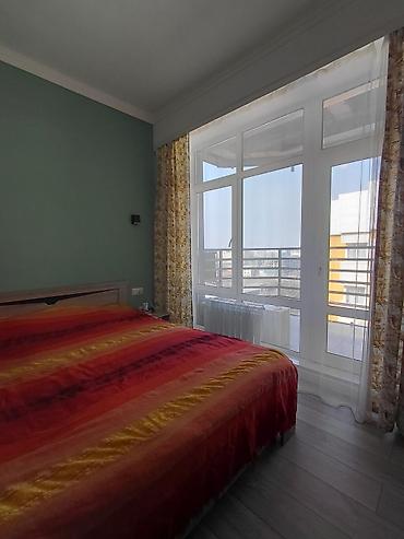 Продажа квартир: 2 комнаты, 61 м², Элитка, 10 этаж, Евроремонт — 5